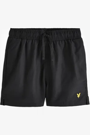 Lyle & Scott Zwemshort voor jongens8