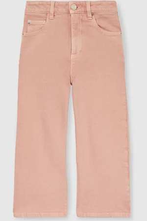 Reiss Sky Wide-Leg Jeans13