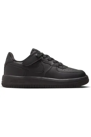 Nike Junior Air Force 1 Low EasyOn TrainersEU 28 (UK 10.5)