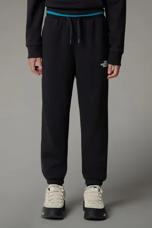 The North Face Teen slim fit joggingbroekm