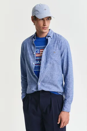 GANT 100% Cotton ShirtL