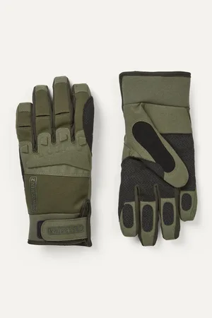 Sealskinz Sutton Waterproof All Weather Mtb Black GlovesL