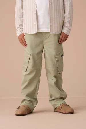 Angel & Rocket Jace Cargo Denim Jeans128134cm