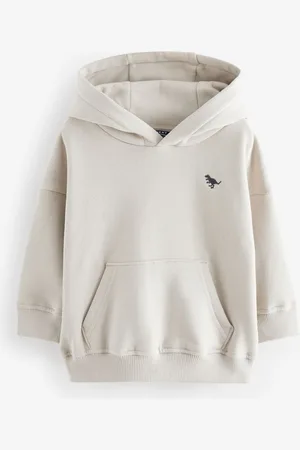 Next Zachte hoodie met lange mouwen (3mnd-7jr)12
