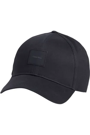 Calvin Klein 100% Organic Cotton Baseball CapEén