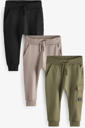 Next Set van 3 superskinny utility-joggingbroeken (3 mnd-7 jr)9