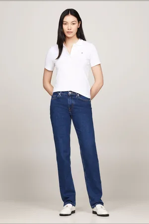 Tommy Hilfiger Slim 1985 Pique Polo ShirtS