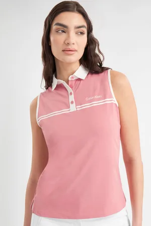 Calvin Klein Leigh Polo Shirt44