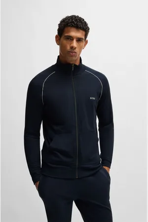 HUGO BOSS Stretch Cotton JacketXL