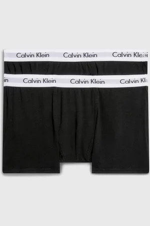 Calvin Klein Verpakking van 2 moderne katoenen boxershorts voor jongens12