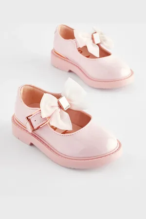 Ted Baker Back to School zwarte Mary Jane-schoenen met strikEU 29 (UK 11)