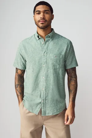 GANT 100% Cotton ShirtL