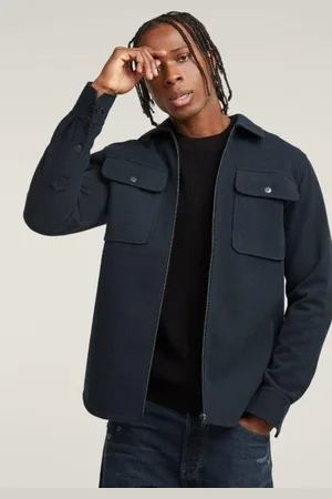 G-Star Oversized jack-overhemdXL