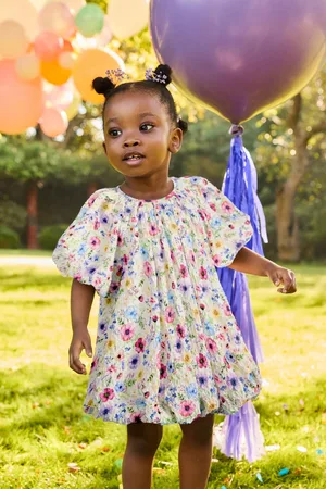Next Puff Ball Party Dress (3mths-8yrs)8692cm