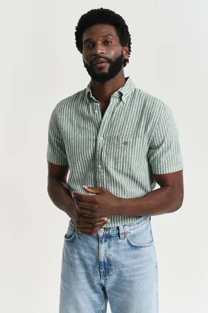 GANT 100% Cotton Cotlin ShirtL