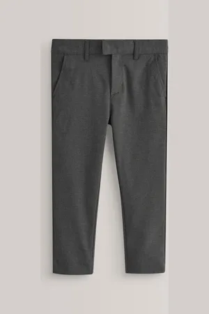 Next Formele skinny schoolbroek met stretch (3-17 jr)14 jaar Plus (164 cm)