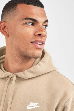 Nike Club pullover-hoodyS