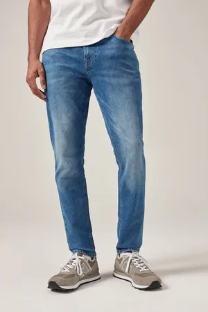 Next Skinny fit klassieke stretchy jeans28W x 29L (UK 28 S)