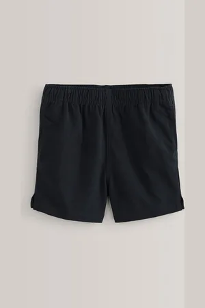 Next 100% katoenen sportshorts voor rugby (3-16jr)9 Jaar (134cm)