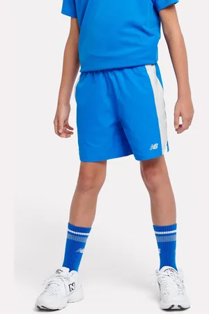 New Balance Boys Athletics Shorts15