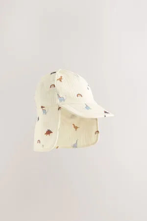 Next Legionnaire 100% Cotton Hat (3mths-10yrs)98104cm