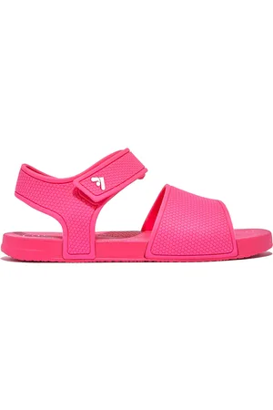 FitFlop Kids Junior Ergonomic Back Strap SandalsEU 33 (UK 1)