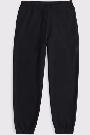 Abercrombie & Fitch Flare Joggers17
