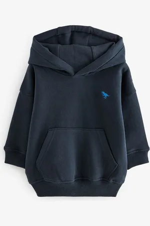 Next Zachte hoodie met lange mouwen (3mnd-7jr)5