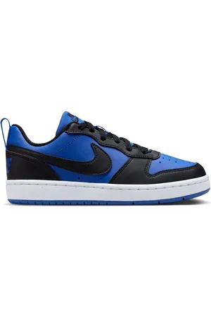 Nike Youth Court Borough Low Recraft sneakersEU 35.5 (UK 3)