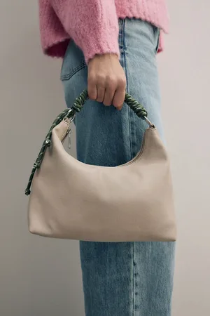 Next Bungee Strap Cross-Body Bageen