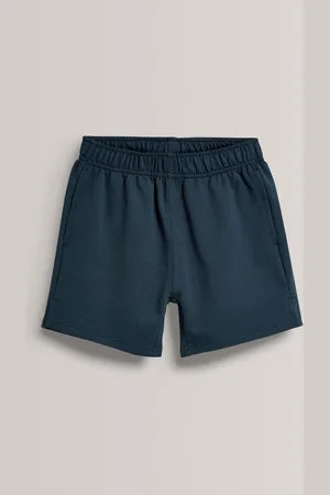 Next 100% katoenen jersey schoolshorts (3