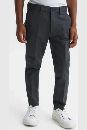 Reiss Slim-fit Eastbury chino4