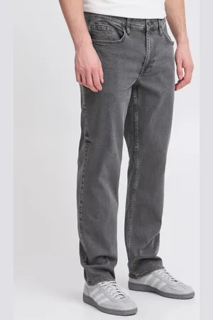 Blend Straight Fit Stretch Denim Jeans36r