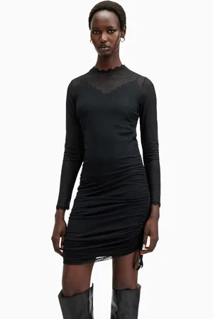 AllSaints AllSaints Adara Lace Dress38