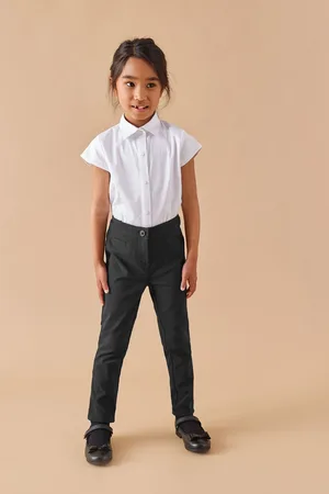 Next Skinny stretchy schoolbork (3