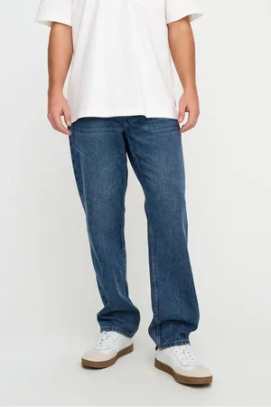 Only & Sons Straight Fit Edge Jeans30W x 31L (UK 30 R)