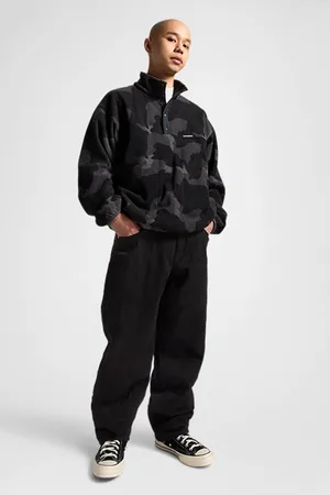 Converse Middelgewicht polar fleecejackXL