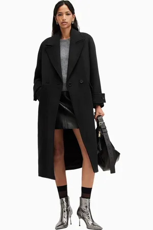 AllSaints AllSaints Mabel jas42