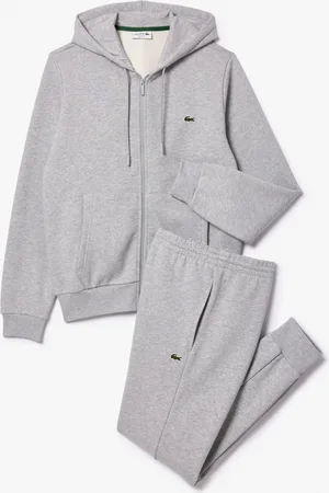 Lacoste Core fleece trainingspak3X-Large