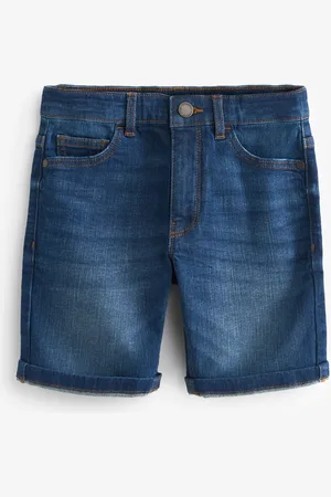 Next Denim short (3-16 jr)14 Jaar (164cm)