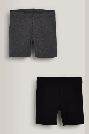 Next Set van 2 fietsshorts (3