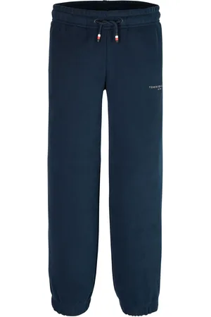 Tommy Hilfiger Unisex Logo Joggers4 jr