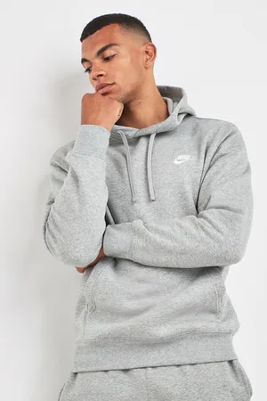 Nike Club pullover-hoodyL