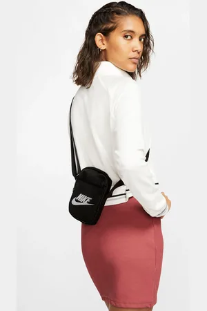 Nike Small Heritage Crossbody Bag (1L)Eén