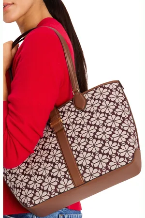 Kate Spade Tote Red BagEén