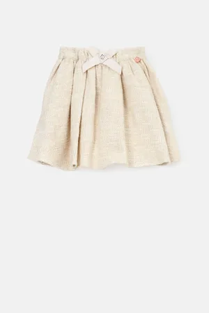 Angel & Rocket Opal Tweed Skirt5 Jaar (110cm)
