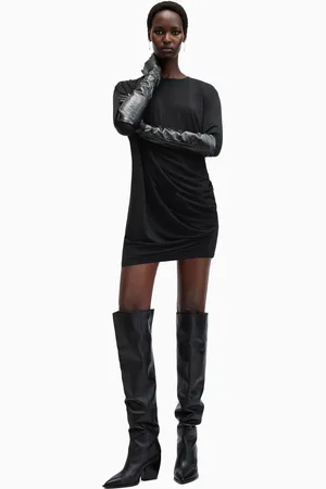 AllSaints AllSaints Devin Dress42