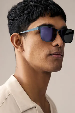 Next Metal Rim SunglassesONE