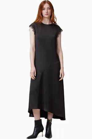 AllSaints AllSaints Lyra Lace Dress36