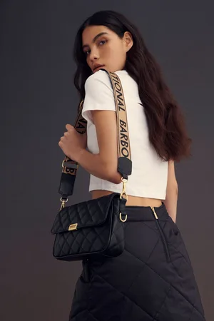 Barbour Soho Quilted Cross-Body BagEén